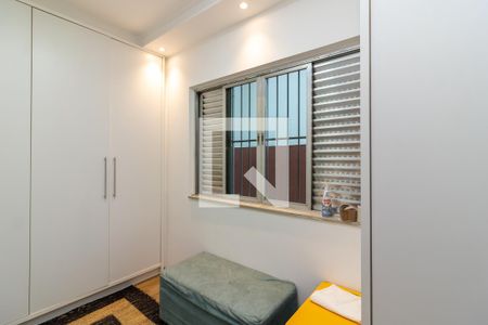 Quarto 2 de casa à venda com 3 quartos, 190m² em Vila Aurora (zona Norte), São Paulo