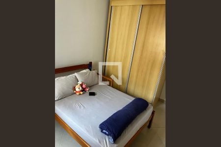 Quarto de apartamento à venda com 1 quarto, 42m² em Aclimação, São Paulo