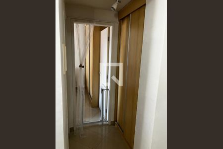 Quarto de apartamento à venda com 1 quarto, 42m² em Aclimação, São Paulo