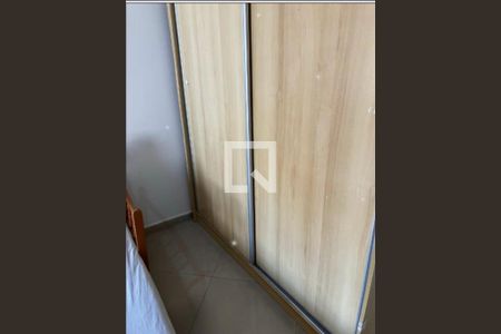 Quarto de apartamento à venda com 1 quarto, 42m² em Aclimação, São Paulo