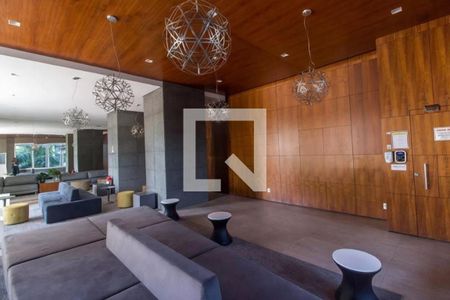 Apartamento para alugar com 2 quartos, 70m² em Melville Empresarial II, Barueri