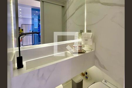 Apartamento para alugar com 2 quartos, 70m² em Melville Empresarial II, Barueri