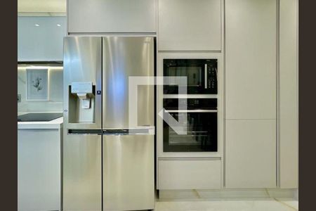 Apartamento para alugar com 2 quartos, 70m² em Melville Empresarial II, Barueri