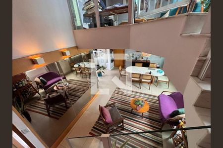 Apartamento à venda com 3 quartos, 170m² em Santa Tereza, Belo Horizonte