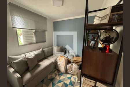 Apartamento à venda com 3 quartos, 170m² em Santa Tereza, Belo Horizonte