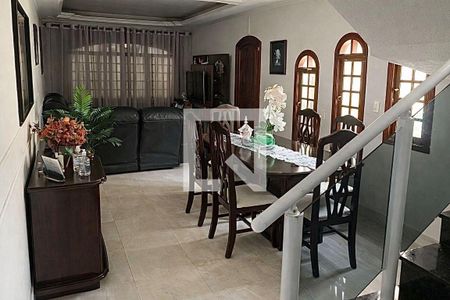 Casa à venda com 3 quartos, 159m² em Chácara Belenzinho, São Paulo