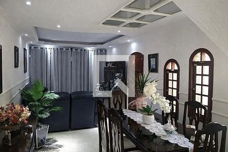 Casa à venda com 3 quartos, 159m² em Chácara Belenzinho, São Paulo