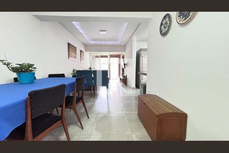 Casa à venda com 4 quartos, 243m² em Vila Mariana, São Paulo