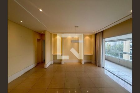 Apartamento à venda com 4 quartos, 211m² em Vila Andrade, São Paulo