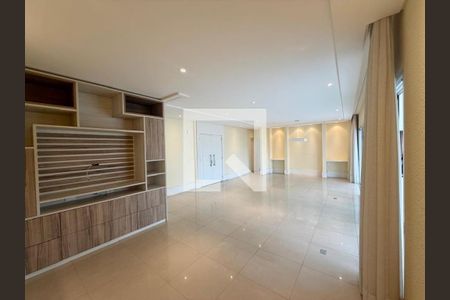 Apartamento à venda com 4 quartos, 211m² em Vila Andrade, São Paulo