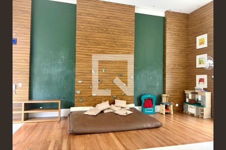 Apartamento à venda com 4 quartos, 211m² em Vila Andrade, São Paulo