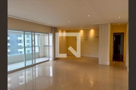 Apartamento à venda com 4 quartos, 211m² em Vila Andrade, São Paulo