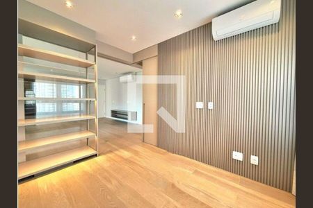 Apartamento à venda com 2 quartos, 111m² em Sumaré, São Paulo