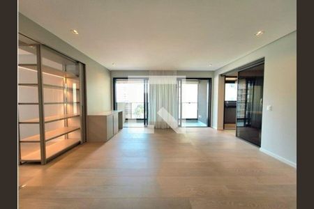 Apartamento à venda com 2 quartos, 111m² em Sumaré, São Paulo