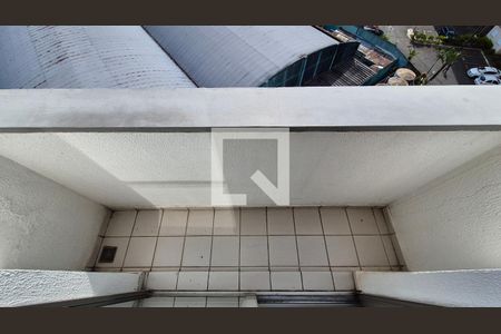 Apartamento à venda com 3 quartos, 61m² em Vila Luzita, Santo André