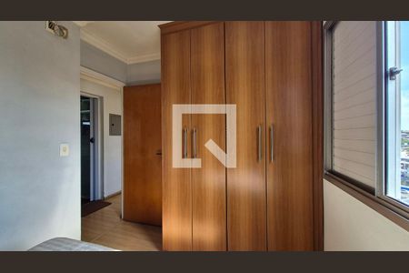 Apartamento à venda com 3 quartos, 61m² em Vila Luzita, Santo André