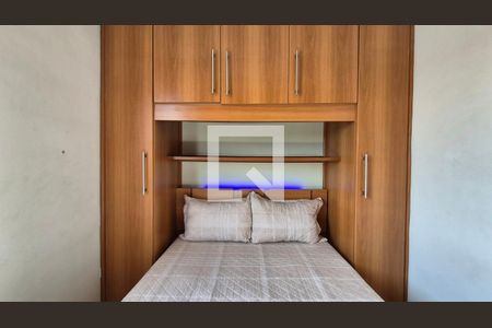 Apartamento à venda com 3 quartos, 61m² em Vila Luzita, Santo André