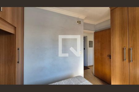 Apartamento à venda com 3 quartos, 61m² em Vila Luzita, Santo André