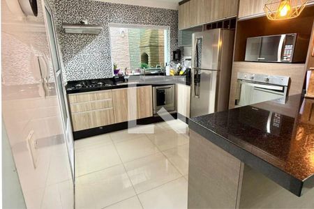 Casa à venda com 3 quartos, 131m² em Vila Formosa, São Paulo