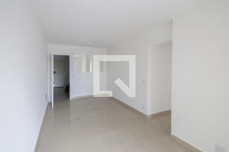 Sala de apartamento para alugar com 2 quartos, 58m² em Vila Guilherme, São Paulo
