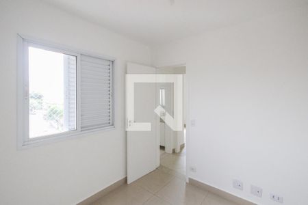 Quarto 1 de apartamento para alugar com 2 quartos, 58m² em Vila Guilherme, São Paulo