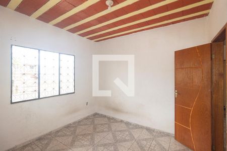 Quarto de apartamento para alugar com 1 quarto, 50m² em Campo Grande, Rio de Janeiro