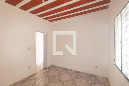 Quarto de apartamento para alugar com 1 quarto, 50m² em Campo Grande, Rio de Janeiro