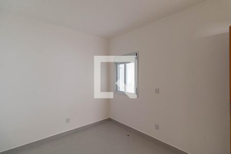 Quarto 1 de apartamento à venda com 2 quartos, 46m² em Vila Talarico, São Paulo