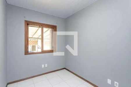 Quarto 1 de casa para alugar com 2 quartos, 100m² em Hípica, Porto Alegre
