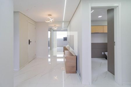 Apartamento para alugar com 2 quartos, 42m² em Barra Funda, São Paulo