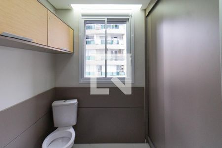 Apartamento para alugar com 2 quartos, 42m² em Barra Funda, São Paulo