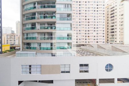 Apartamento para alugar com 2 quartos, 42m² em Barra Funda, São Paulo