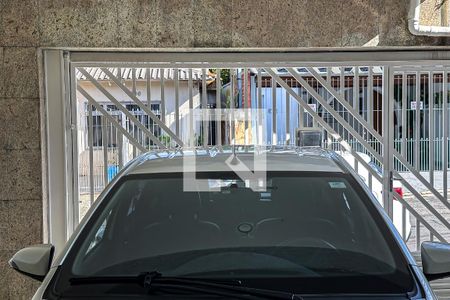 Vista da Sala de casa à venda com 3 quartos, 156m² em Vila Oratorio, São Paulo