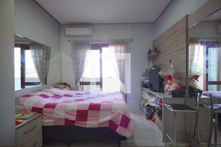 Quarto 1 de casa à venda com 3 quartos, 400m² em Scharlau, São Leopoldo