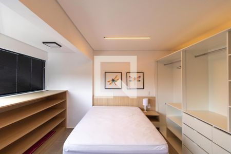 Quarto de kitnet/studio à venda com 1 quarto, 36m² em Botafogo, Campinas