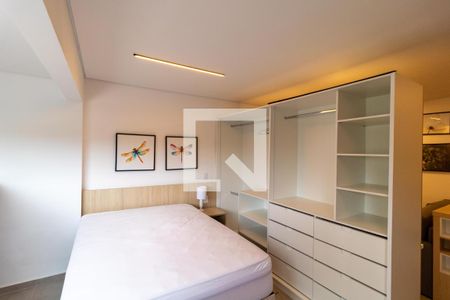 Quarto de kitnet/studio à venda com 1 quarto, 36m² em Botafogo, Campinas