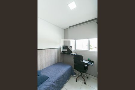 Apartamento à venda com 3 quartos, 85m² em Jardim Leblon, Belo Horizonte