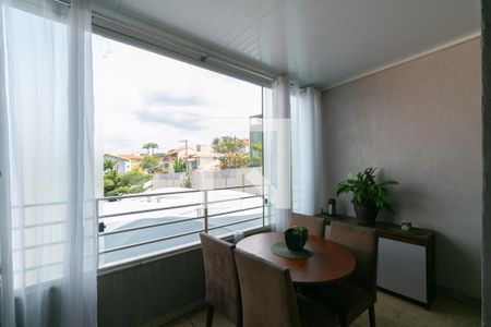 Apartamento à venda com 3 quartos, 85m² em Jardim Leblon, Belo Horizonte