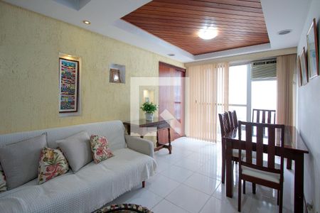 Apartamento para alugar com 3 quartos, 90m² em Barra da Tijuca, Rio de Janeiro