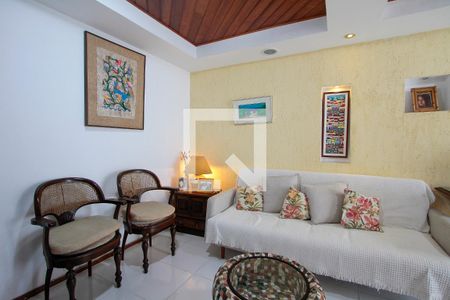 Apartamento para alugar com 3 quartos, 90m² em Barra da Tijuca, Rio de Janeiro