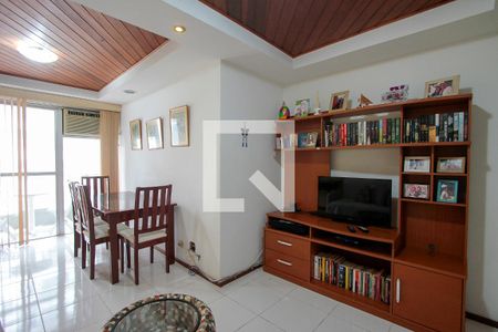 Apartamento para alugar com 3 quartos, 90m² em Barra da Tijuca, Rio de Janeiro