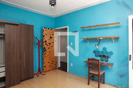 Quarto de apartamento para alugar com 1 quarto, 46m² em Centro Histórico, Porto Alegre