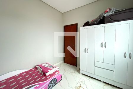 Quarto 2 de apartamento à venda com 2 quartos, 77m² em Califórnia, Belo Horizonte