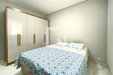 Quarto 1 de apartamento à venda com 2 quartos, 77m² em Califórnia, Belo Horizonte