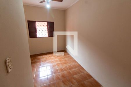 QUARTO 1 de casa à venda com 3 quartos, 206m² em Jardim Nilópolis, Campinas