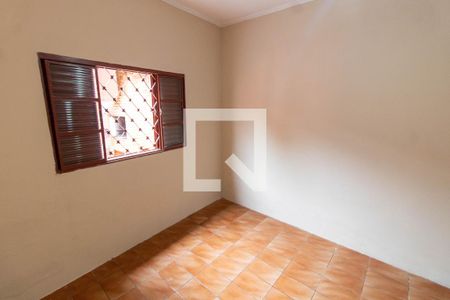 QUARTO 1 de casa à venda com 3 quartos, 206m² em Jardim Nilópolis, Campinas