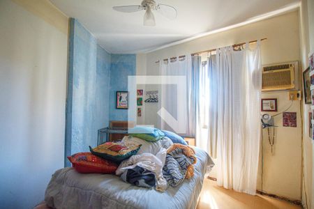 Quarto de apartamento para alugar com 2 quartos, 65m² em Praça da Bandeira, Rio de Janeiro