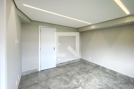 Suite  de apartamento à venda com 2 quartos, 80m² em Buritis, Belo Horizonte