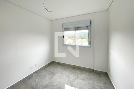 Suite  de apartamento à venda com 2 quartos, 55m² em Buritis, Belo Horizonte