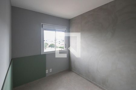 Quarto 1 de apartamento à venda com 2 quartos, 46m² em Parada Inglesa, São Paulo